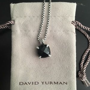 David Yurman Necklace